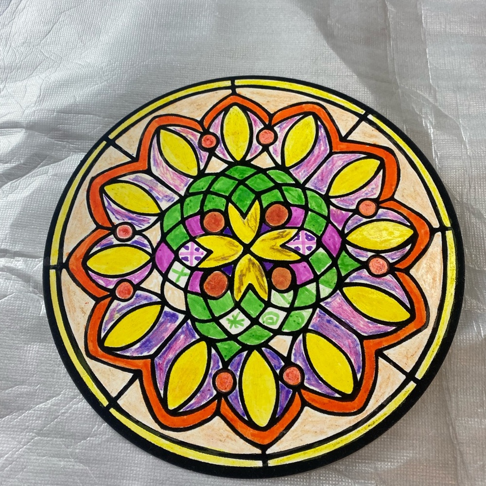 Special Mandala